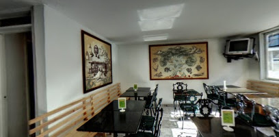 Restaurante Como En Casa, San Patricio, Usaquen