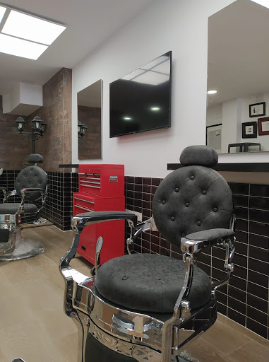 Luk Cage Barber en Llíria, Valencia