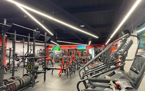 Snap Fitness 24/7 South Perth image