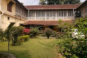 Mangalalayam Palace image
