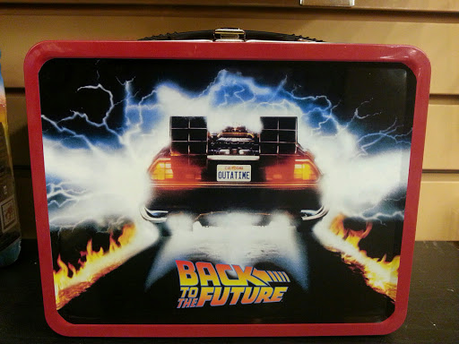 Music Store «Newbury Comics», reviews and photos, 859 Boston Providence Hwy, Norwood, MA 02062, USA