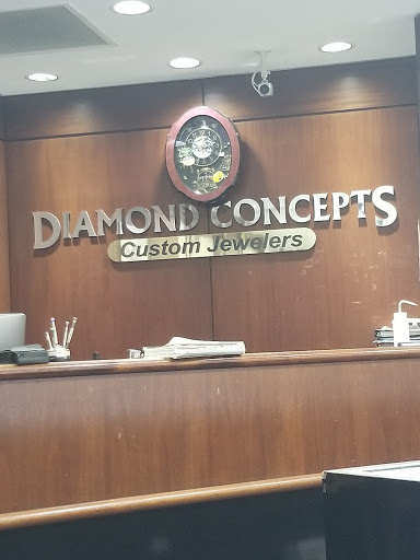 Jeweler «Diamond Concepts», reviews and photos, 3102 Plank Rd, Fredericksburg, VA 22407, USA