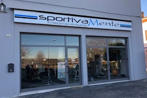 Sportivamente Store - Attrezzature per Palestra e Fitness image