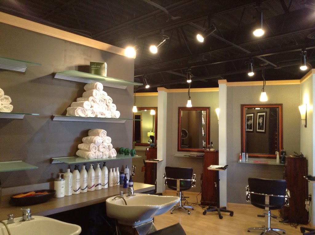 Changes Salon and Day Spa 27408