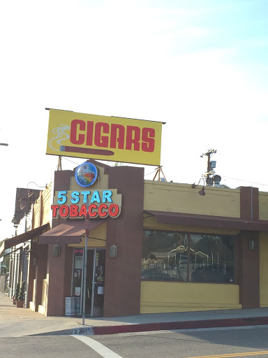 Planet Tobacco, 2301 Colorado Blvd, Los Angeles, CA 90041, USA, 