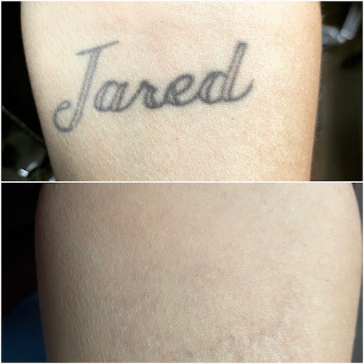 Explore flower of life tattoo ideas, creative tattoo ideas in Las Vegas, available at Ink Busters