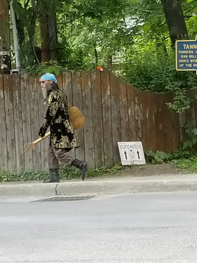 Golf Club «Woodstock Golf Club», reviews and photos, NY-212 & NY-375, Woodstock, NY 12498, USA