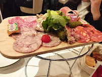 Plats et boissons du Restaurant français La Taverne - Table de caractère - Lécousse à Lécousse - n°10