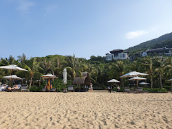 North Beach'in fotoğrafı ve yerleşim