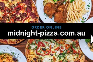 Midnight Pizza Engadine image