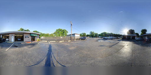 Auto Body Shop «Bypass Auto Body», reviews and photos, 2300 E Clear Lake Ave, Springfield, IL 62703, USA