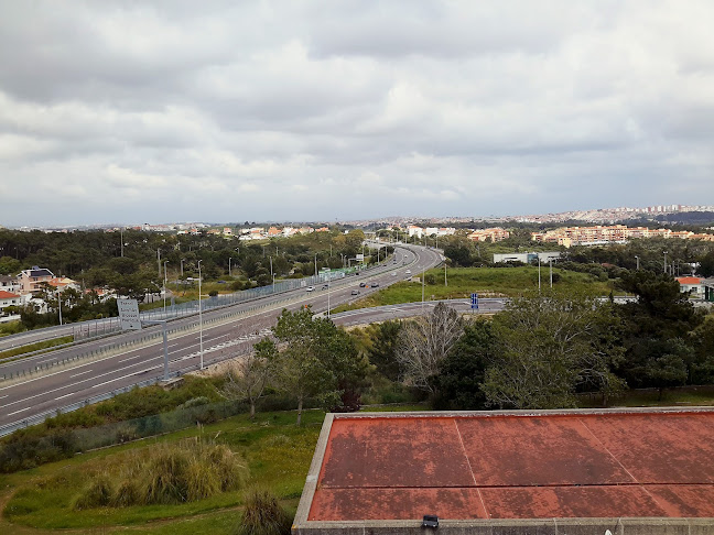 Escola Superior de Hotelaria e Turismo do Estoril