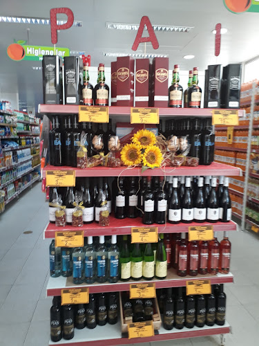 Comentários e avaliações sobre o Supermarket "Algartalhos", Shop 10, Quarteira