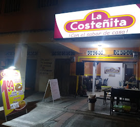 La Costeñita