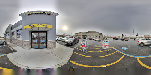 Liquor Store «Buy Rite Liquor of Keyport», reviews and photos, 117 NJ-35, Keyport, NJ 07735, USA