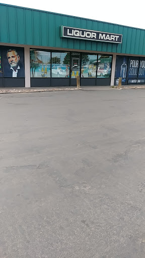 Chambers Liquor Mart, 15201 E Colfax Ave # A, Aurora, CO 80011, USA, 