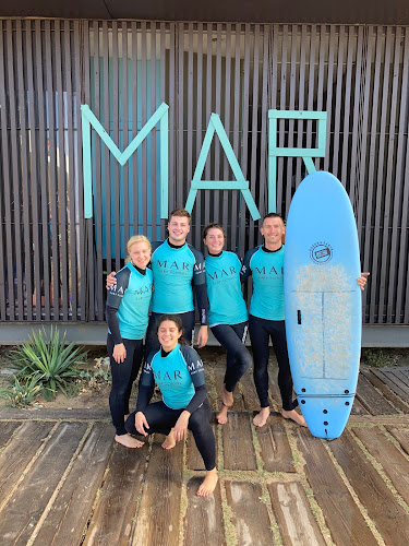 Comentários e avaliações sobre o MAR Surf School-Caparica