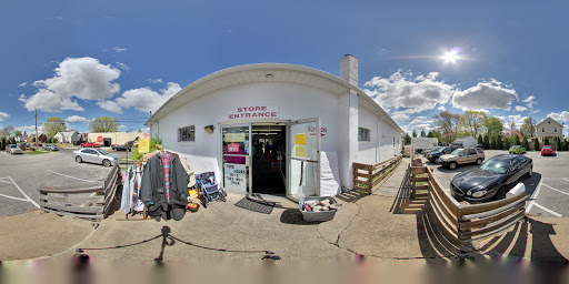 Non-Profit Organization «St. Vincent de Paul Society», reviews and photos, 157 W White Horse Pike, Berlin, NJ 08009, USA