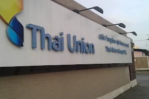 Thai Union Group PCL. image