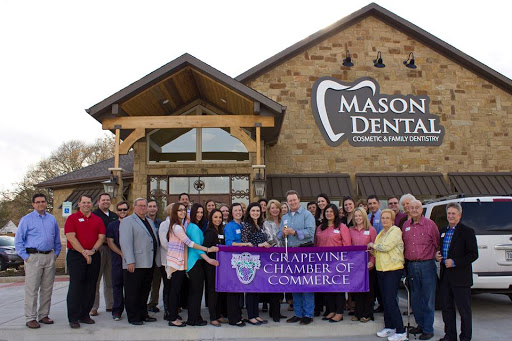 801 W Wall St, Grapevine, TX 76051, USA