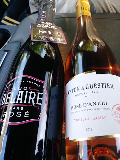 Liquor Store «Fine Wine & Good Spirits», reviews and photos, 1440 Bethlehem Pike, Flourtown, PA 19031, USA