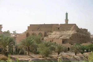 قلعة صلاح الدين الايوبي image