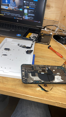 Gogo Gadget Nice réparation iPhone, Samsung, téléphone, console, Nintendo, switch , Ps5, Ps4 à Nice