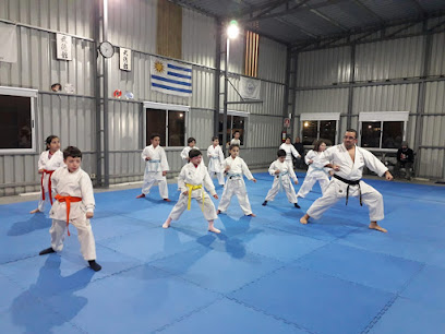 Academia de Karate Escuela Shotokan Maldonado - Uruguay