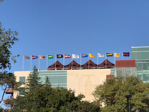 Stadium «Stanford Stadium», reviews and photos, 625 Nelson Rd, Stanford, CA 94305, USA