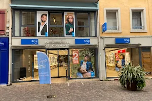 Opticien Krys Montbéliard - Centre Ville image