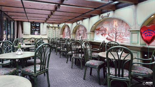 Restaurant Alte Rheinfähre