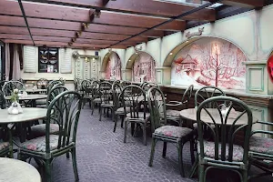 Restaurant Alte Rheinfähre image