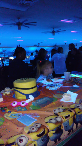 Bowling Alley «Pro Bowl West», reviews and photos, 501 W Baddour Pkwy, Lebanon, TN 37087, USA