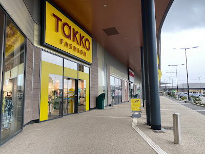 TAKKO FASHION Saint Mard à Saint-Mard