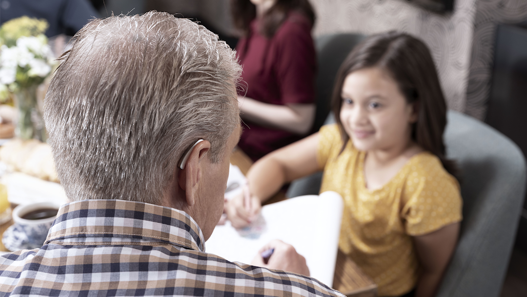 Miracle-Ear Hearing Aid Center