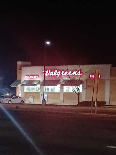 Walgreens