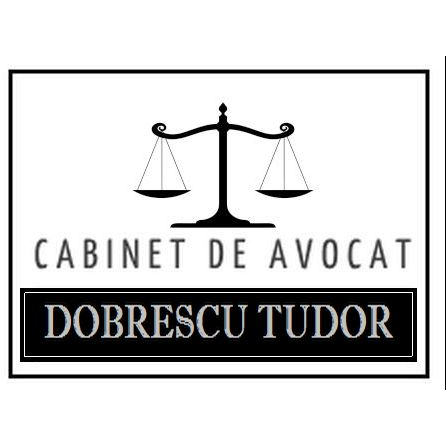 Avocat Drept Penal Civil si Fiscal in Bucuresti - Avocat Dobrescu Tudor