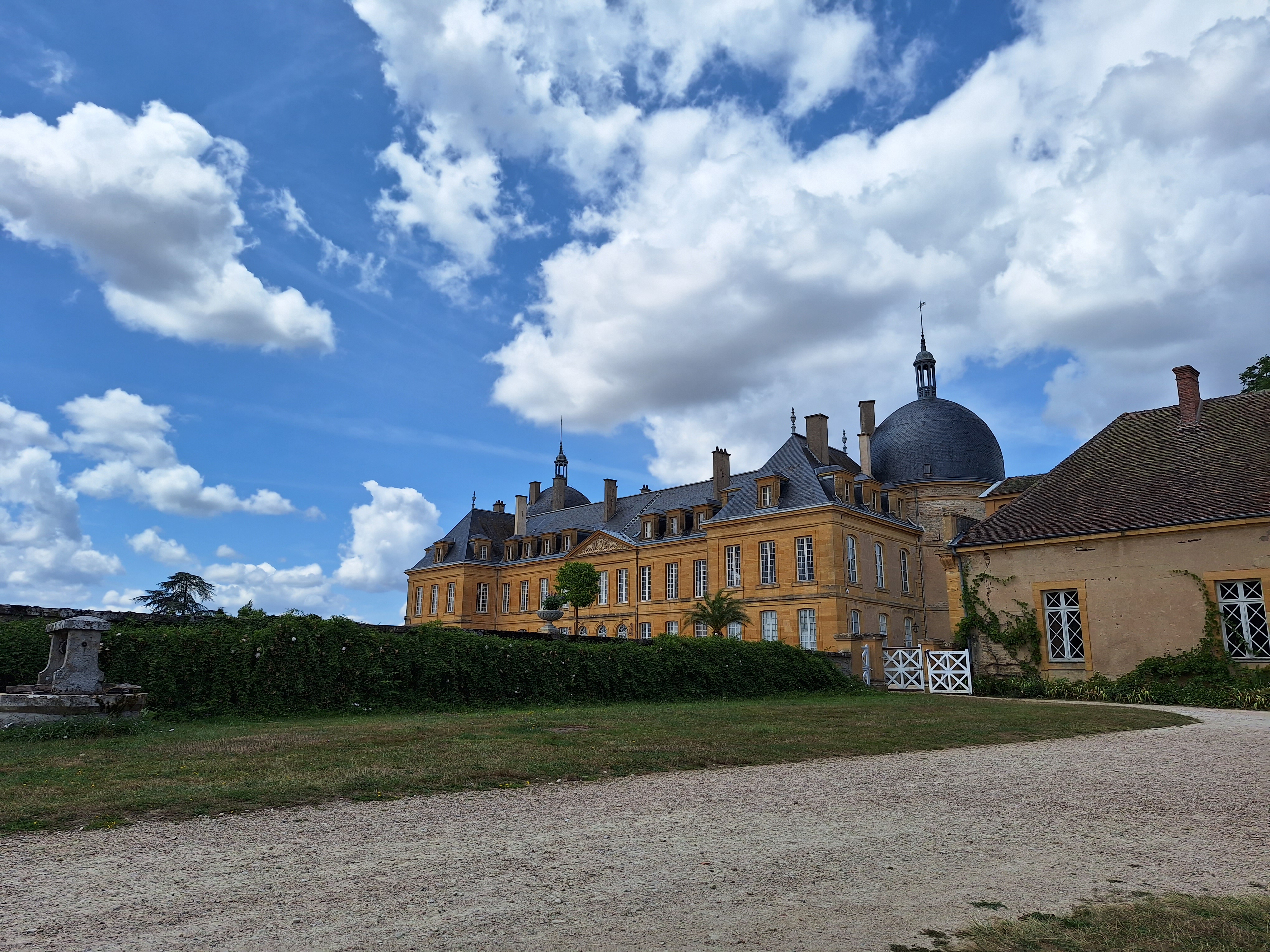 Photo n° 7 de l'avis de Rolf.a fait le 01/08/2023 à 07:27