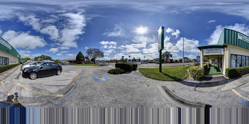 Wallpaper Store «Wallpaper Warehouse Interiors», reviews and photos, 5700 Manatee Ave W, Bradenton, FL 34209, USA