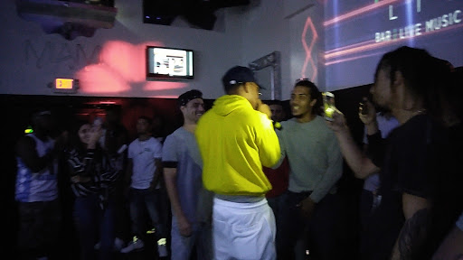 Live Music Venue «Miami LIVE», reviews and photos, 912 71st St, Miami Beach, FL 33141, USA