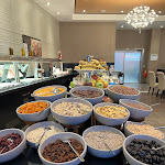 Photo n°7 de l'avis de Marcel. fait le 23/12/2022 à 07:23 sur le  Abba Berlin Hotel à Berlin