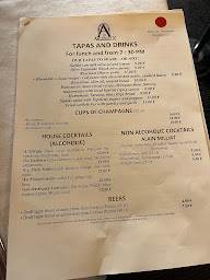 Photo n°10 de Restaurant Les Arcenaulx Marseille Vieux Port à Marseille ()