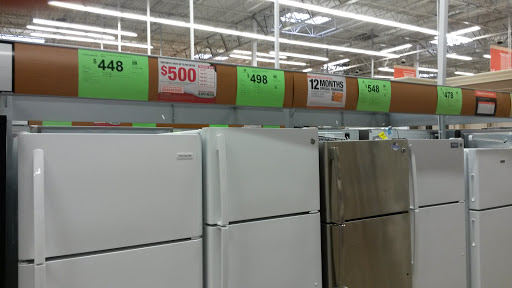 Home Improvement Store «The Home Depot», reviews and photos, 2111 Randall Rd, Geneva, IL 60134, USA