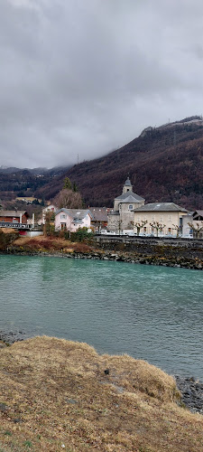 Rezensionen über EVAM Etablissement vaudois d'accueil des migrants - Antenne de Clarens in Montreux - Verband