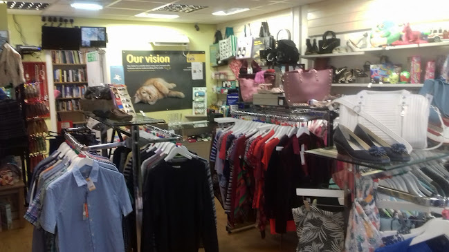 Reviews of Cats Protection - Wrexham Charity Shop in Wrexham - Shop
