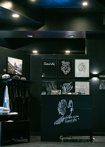 Explore tattoo ideas for dads, creative tattoo ideas in Mentor, available at Cardinal Ink