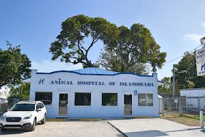 The Animal Hospital of Islamorada image