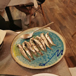 Photo n°3 de l'avis de stefano.e fait le 01/09/2022 à 23:28 sur le  28 Posti Bistrot con Gusto Napoli à Naples