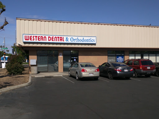 Dental school Fresno