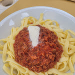 Photo n°5 de l'avis de Lucia.a fait le 12/08/2022 à 12:05 sur le  Ristorante Marianna à Tirano